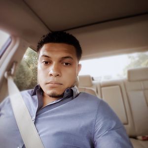 Meet your Posher, Cesarito